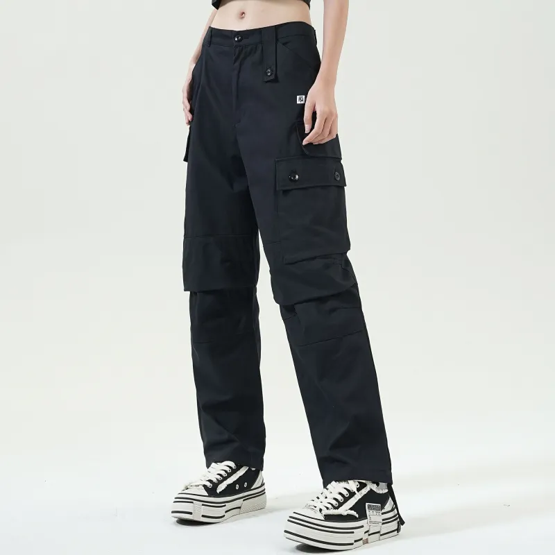 ZNTN Casual Pants Unisex-4