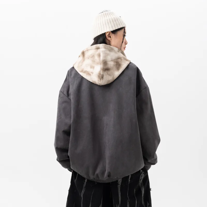 ZNTN Jackets Unisex-19