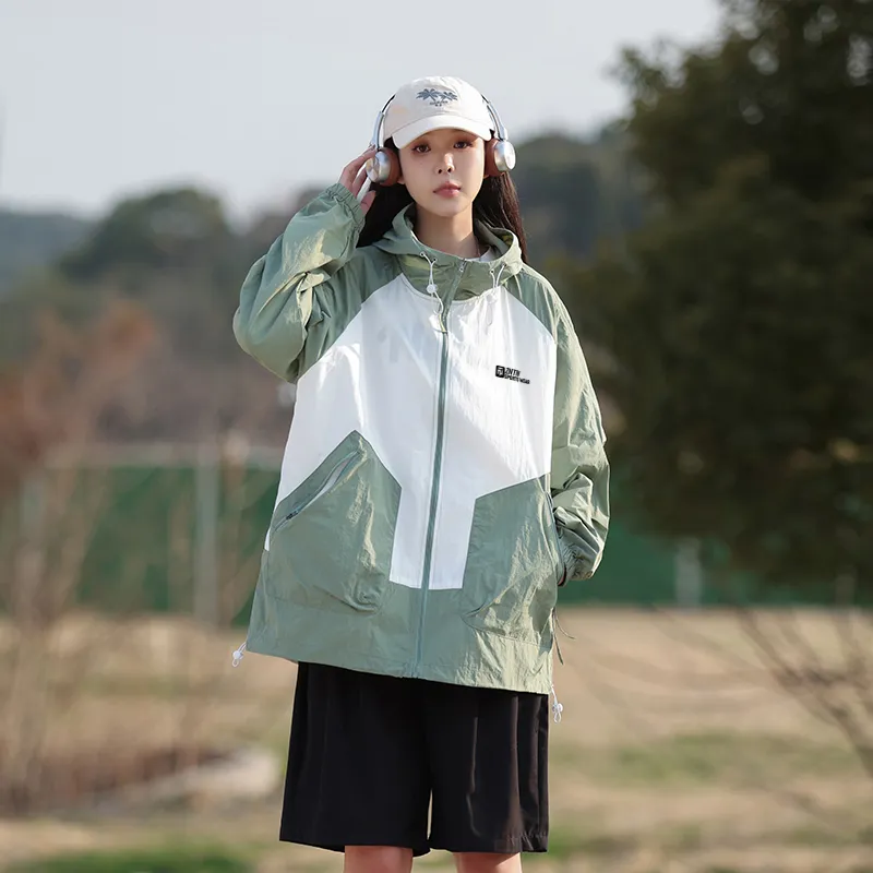 ZNTN Sun Protection Clothing Unisex-3