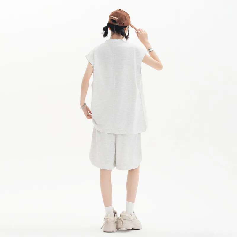 ZNTN Casual Sportswear Unisex-2