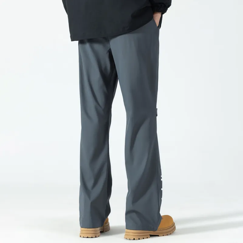 ZNTN Casual Pants Unisex-11