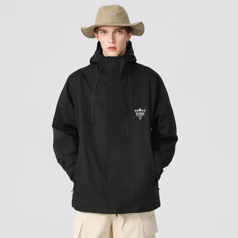 ZNTN Down Jackets Unisex-5