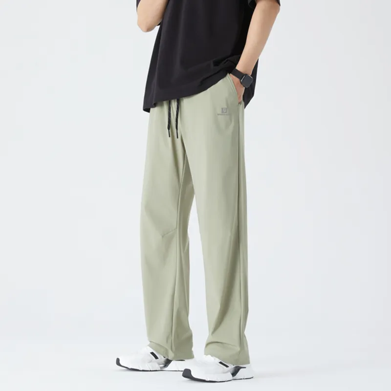 ZNTN Casual Pants Unisex-18
