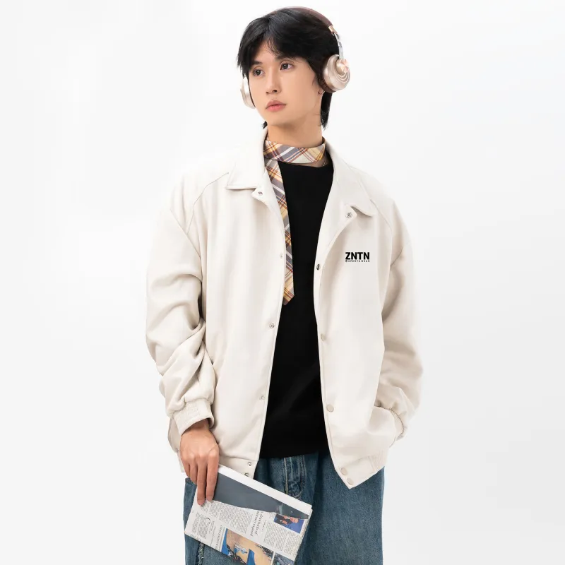 ZNTN Jackets Unisex-7