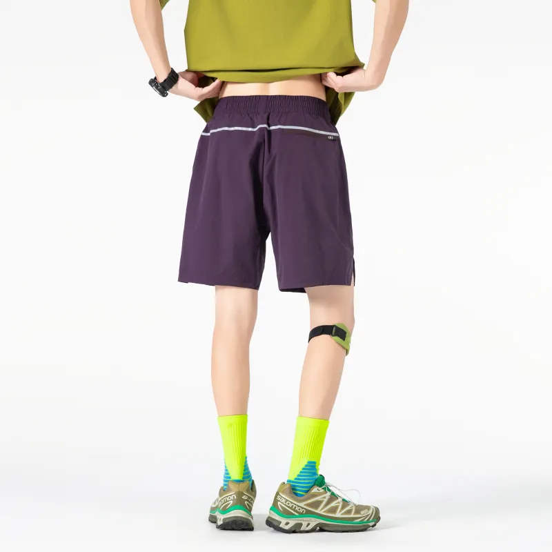 ZNTN Casual Shorts Unisex-19