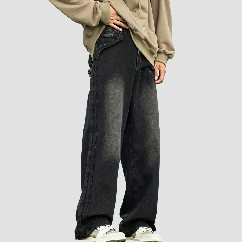 ZNTN Jeans Unisex-9