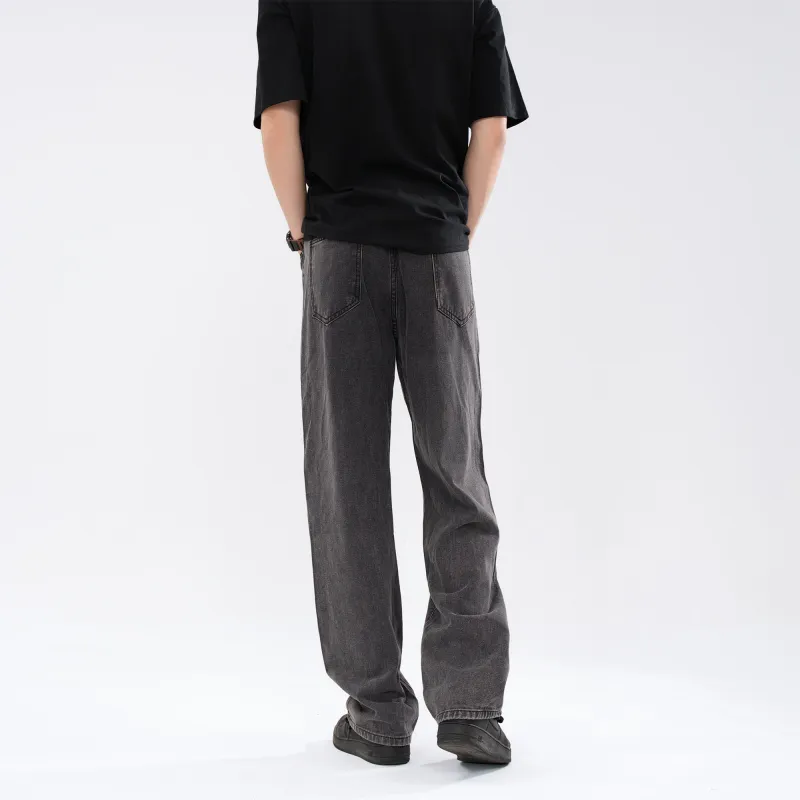 ZNTN Jeans Unisex-8