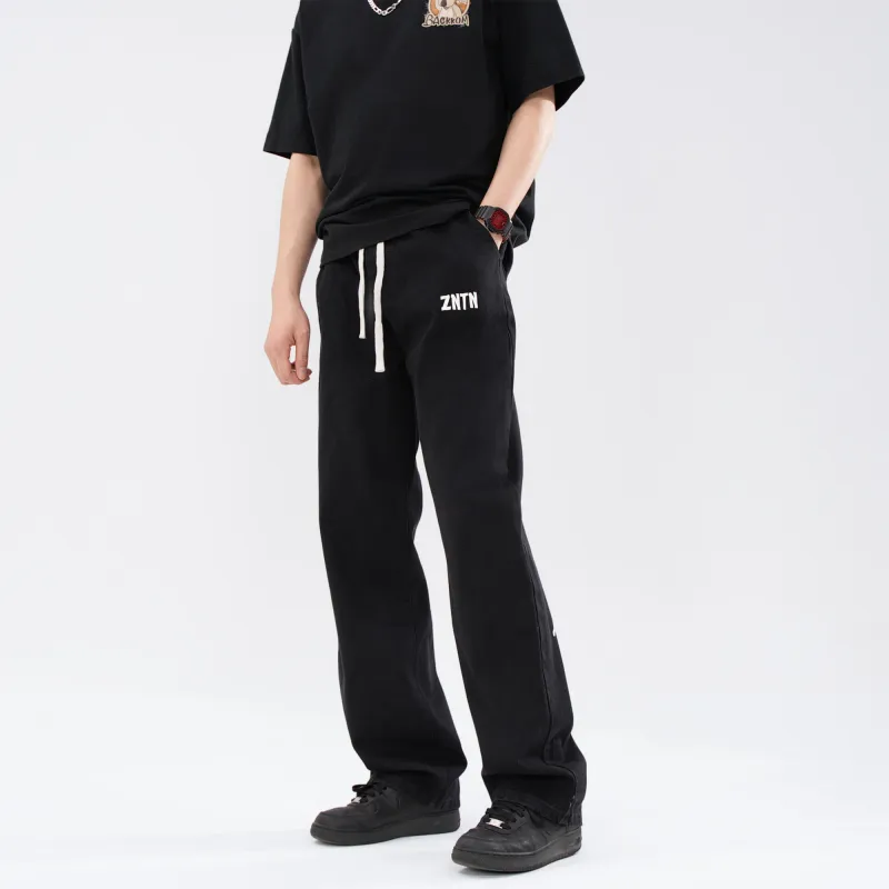 ZNTN Jeans Unisex-11