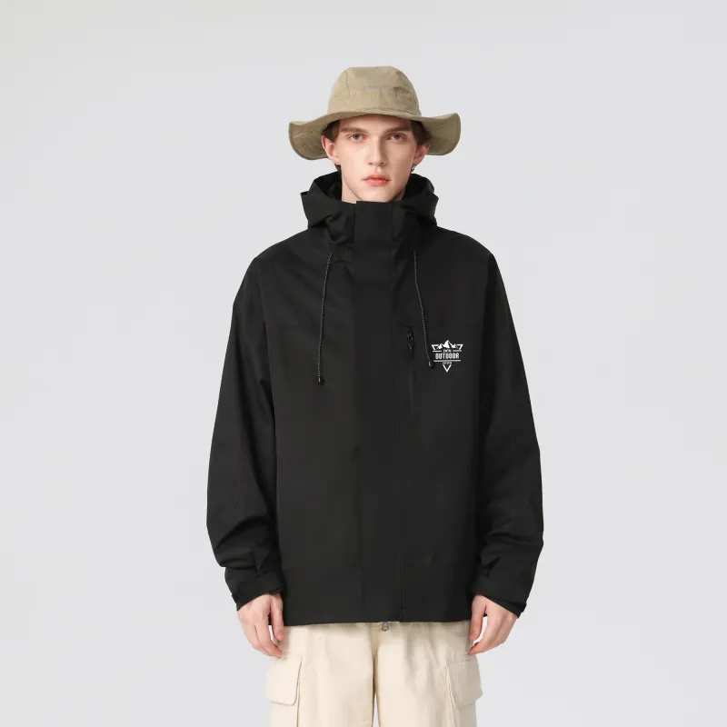 ZNTN Down Jackets Unisex-3