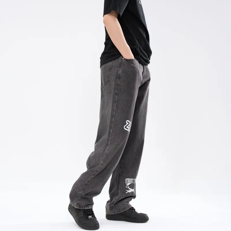 ZNTN Jeans Unisex-9