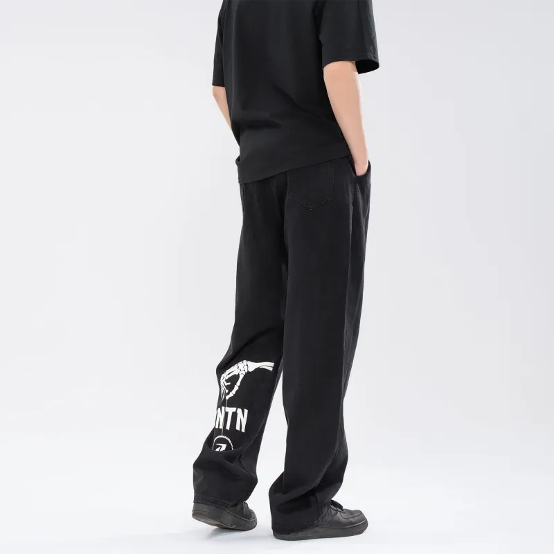 ZNTN Jeans Unisex-12