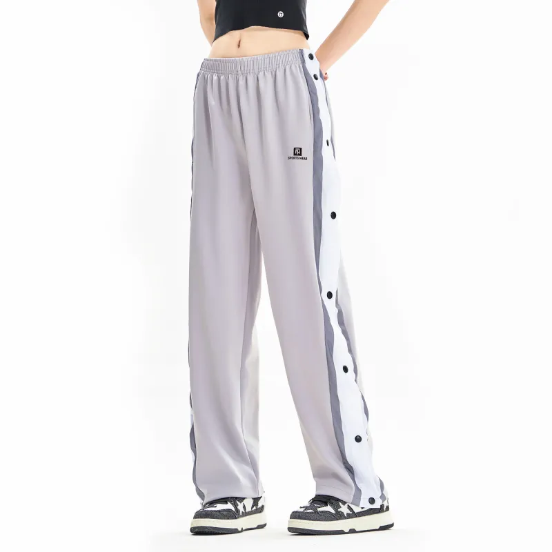 ZNTN Casual Pants Unisex-6
