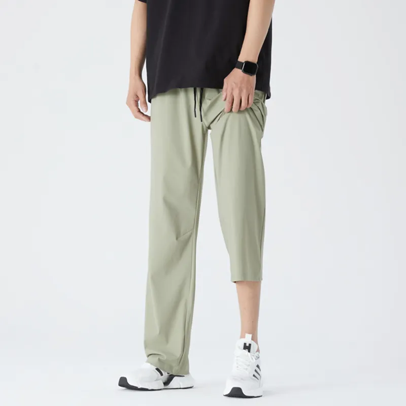 ZNTN Casual Pants Unisex-16