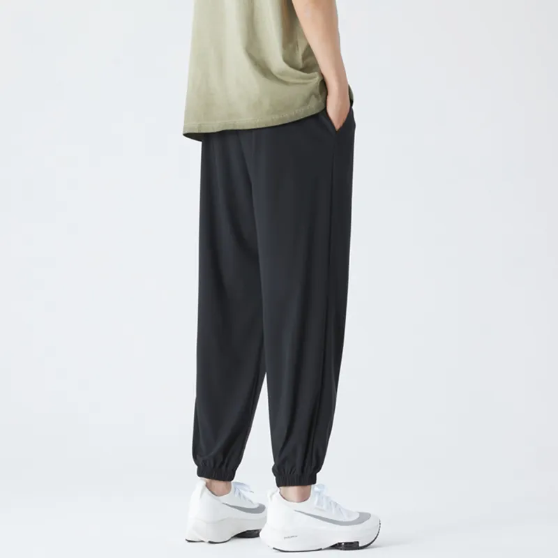 ZNTN Casual Pants Unisex-3