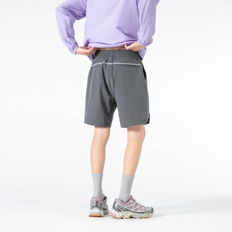 ZNTN Casual Shorts Unisex-14