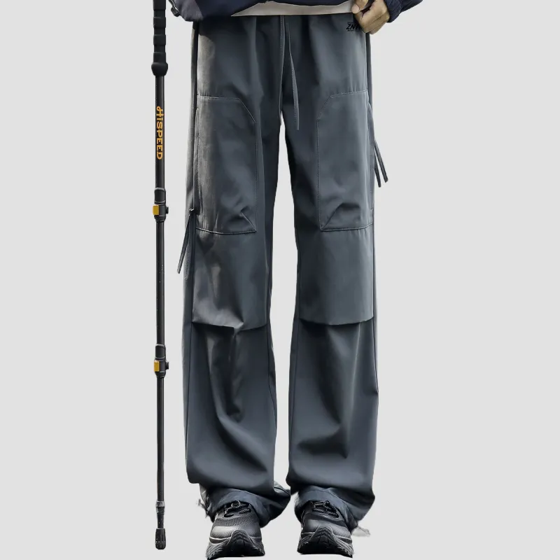 ZNTN Cargo Pants Unisex-20