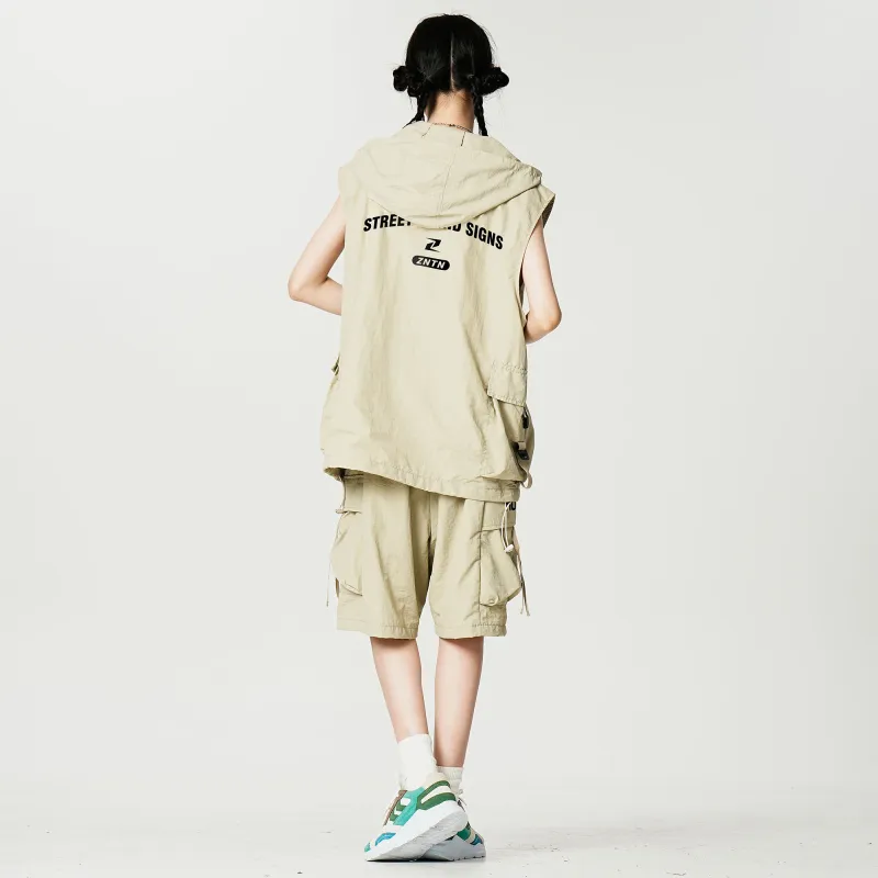 ZNTN Casual Sportswear Unisex-6