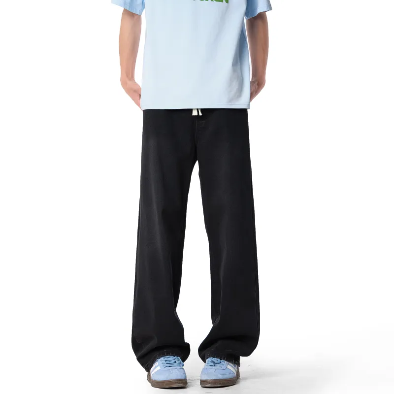 ZNTN Jeans Unisex-4