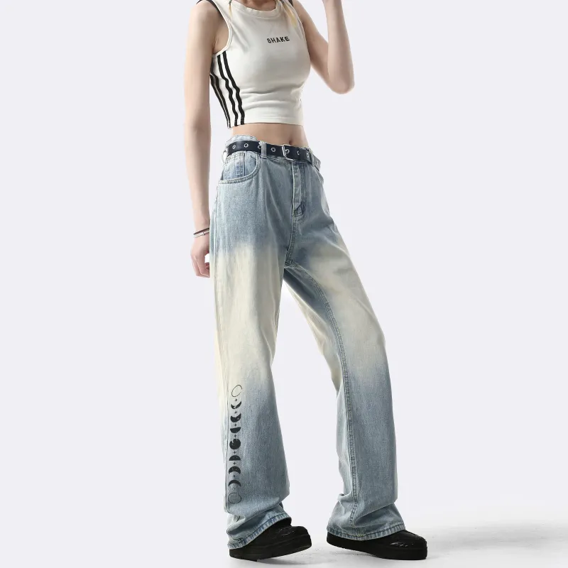 ZNTN Jeans Unisex-15
