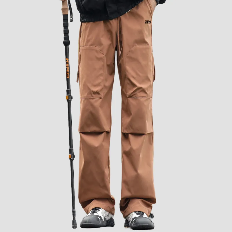 ZNTN Cargo Pants Unisex-14