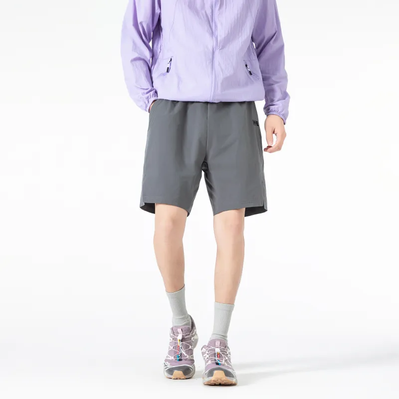 ZNTN Casual Shorts Unisex-12