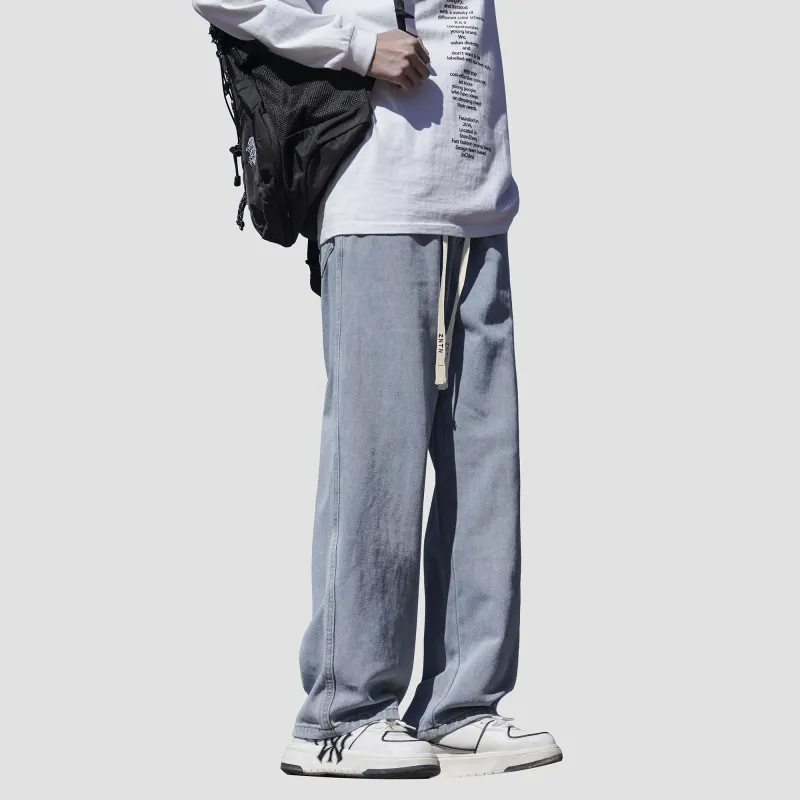 ZNTN Jeans Unisex-14