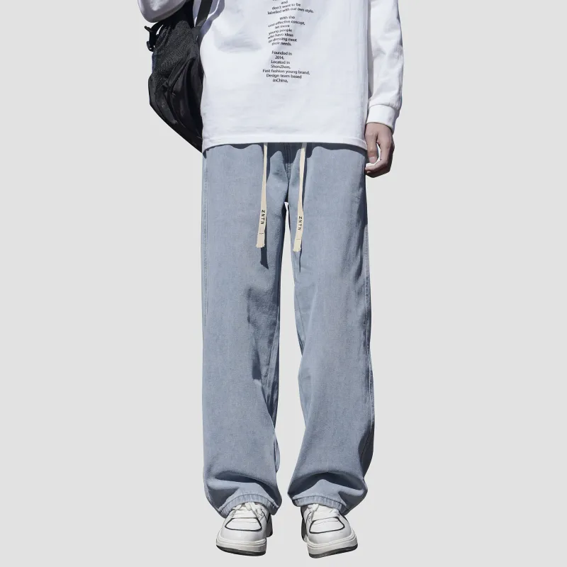 ZNTN Jeans Unisex-16
