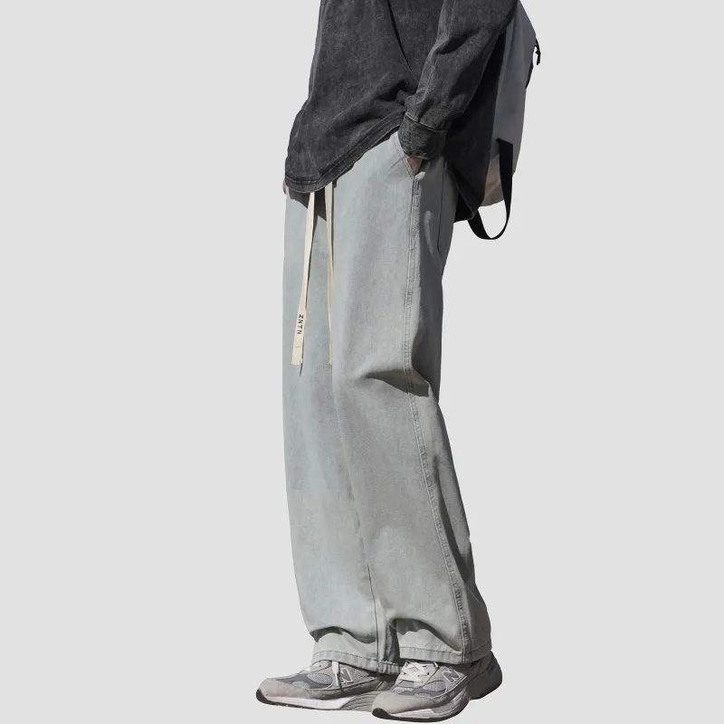 ZNTN Jeans Unisex-27