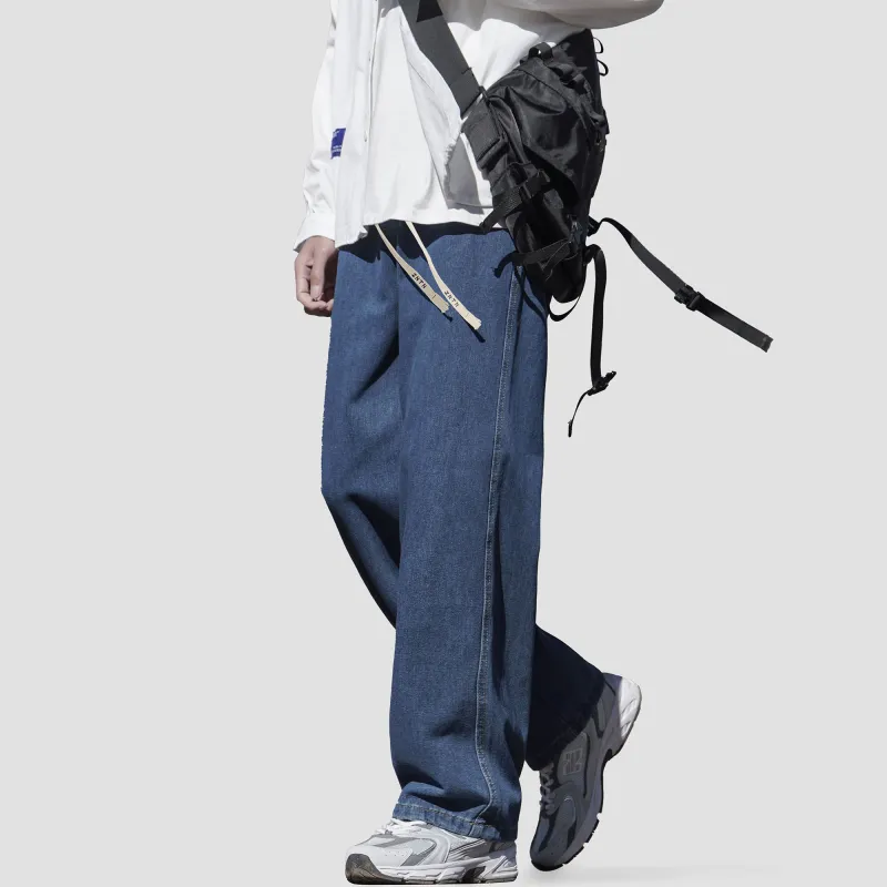 ZNTN Jeans Unisex-5