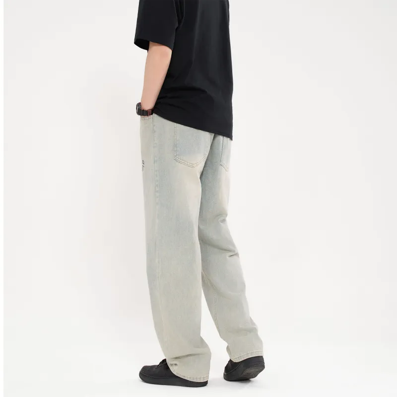 ZNTN Jeans Unisex-5