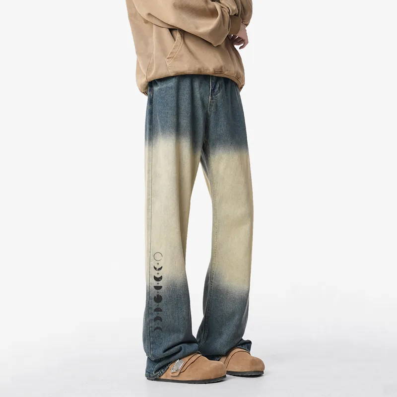 ZNTN Jeans Unisex-20