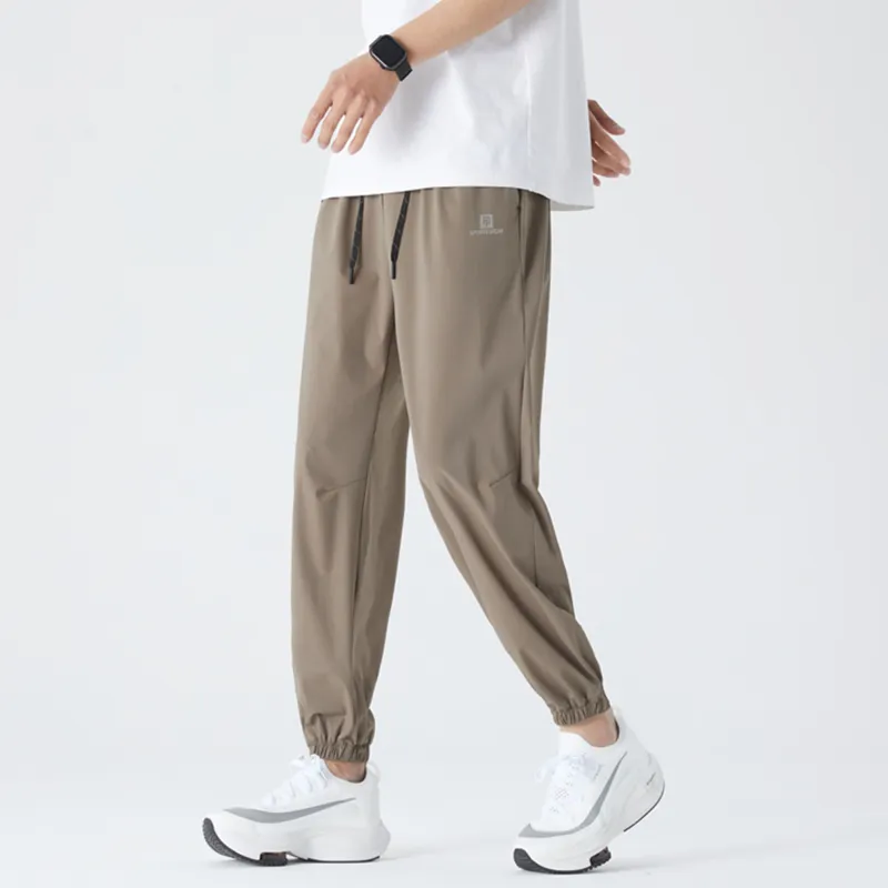 ZNTN Casual Pants Unisex-22