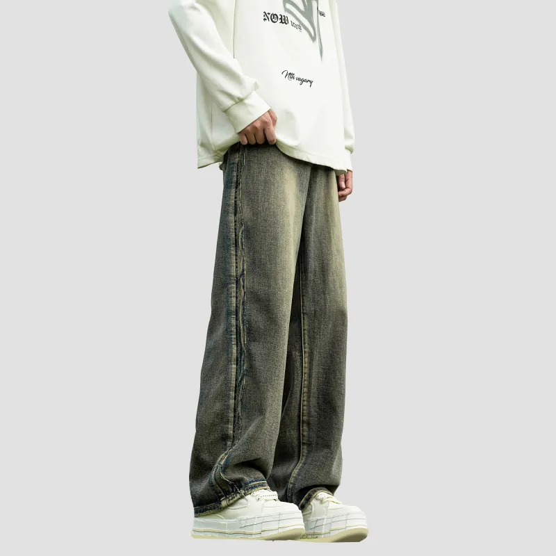 ZNTN Jeans Unisex-3