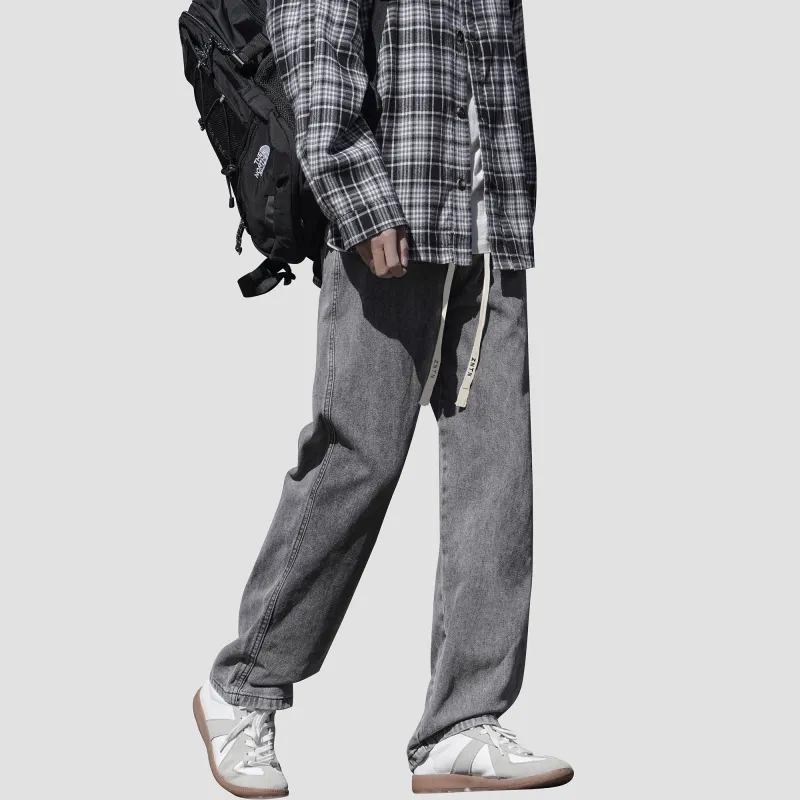 ZNTN Jeans Unisex-8