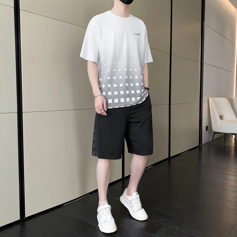 ZNTN Casual Sportswear Unisex-4