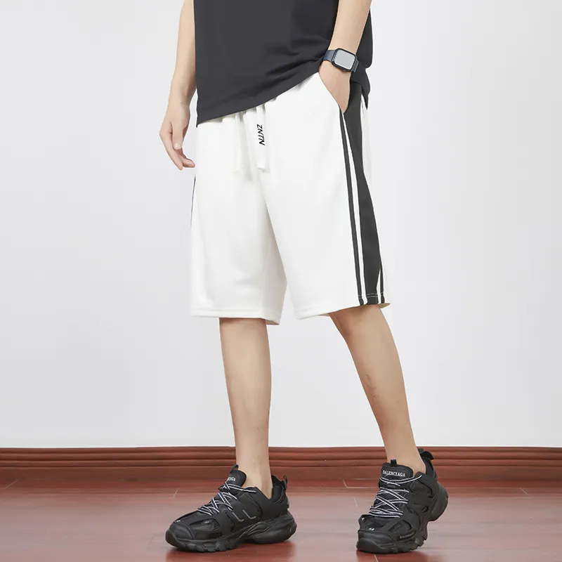 ZNTN Casual Shorts Unisex-7