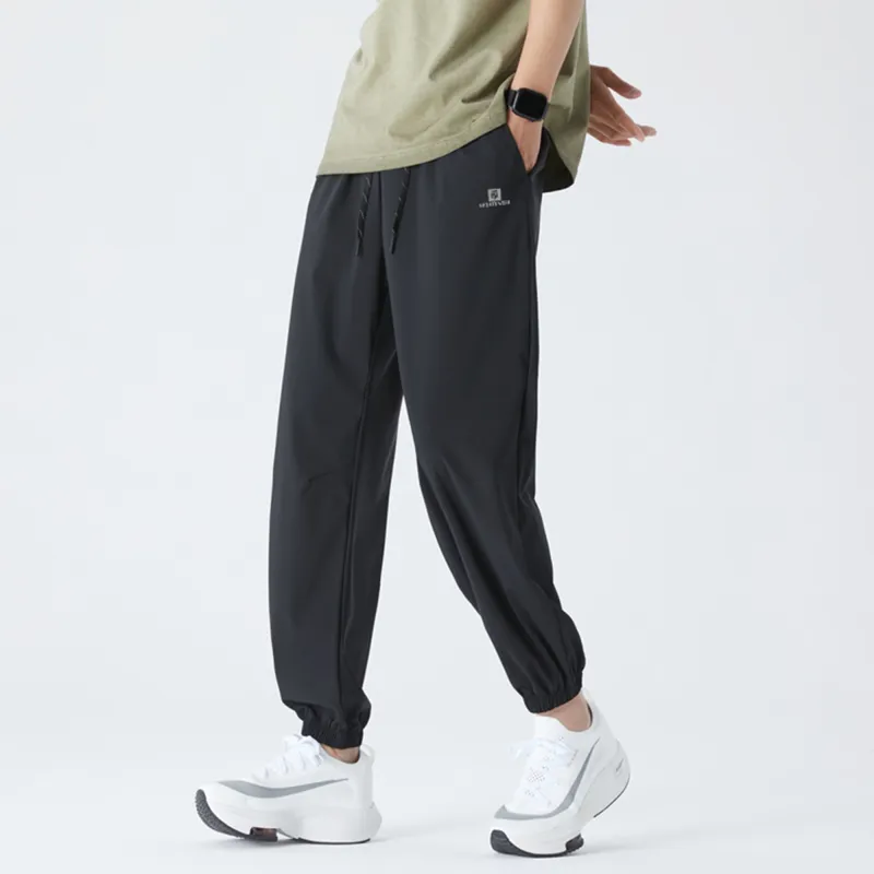 ZNTN Casual Pants Unisex-4