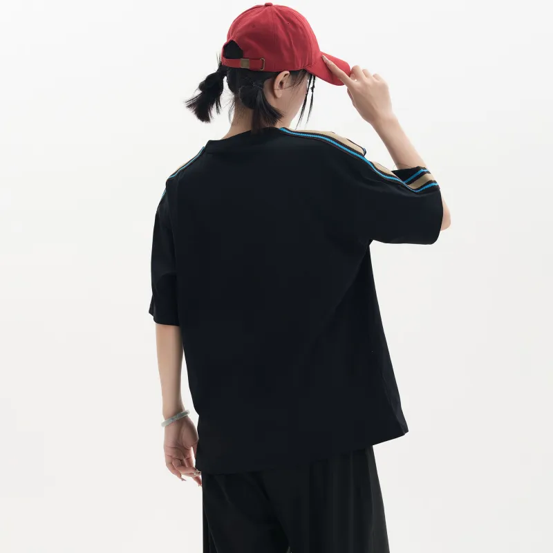 ZNTN T Shirts Unisex-2