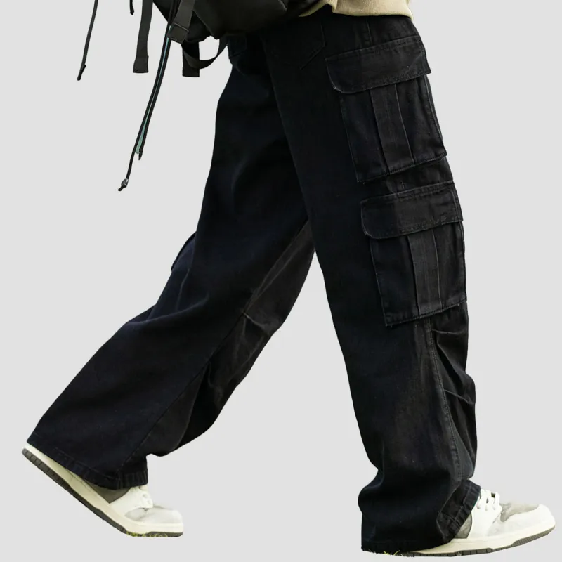 ZNTN Jeans Unisex-5