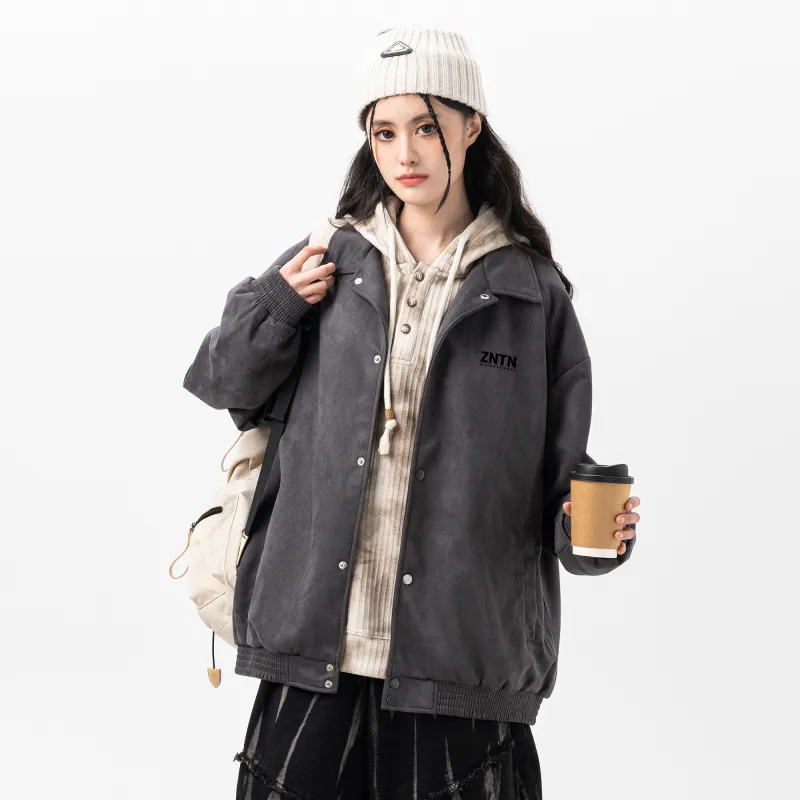 ZNTN Jackets Unisex-16