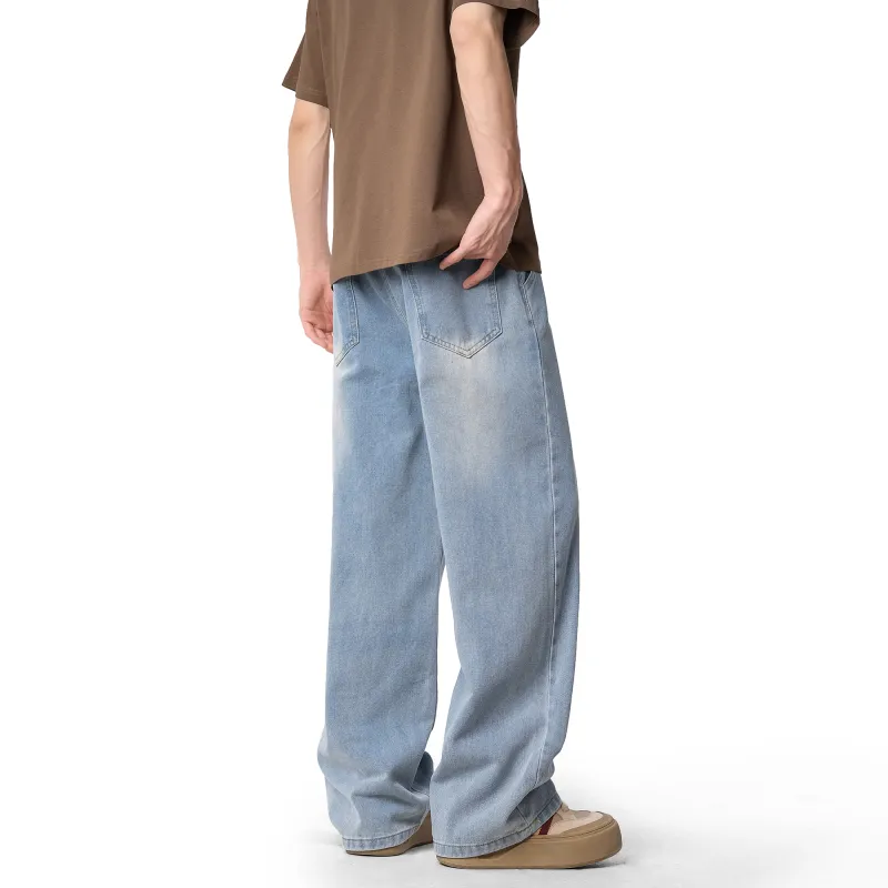 ZNTN Jeans Unisex-21