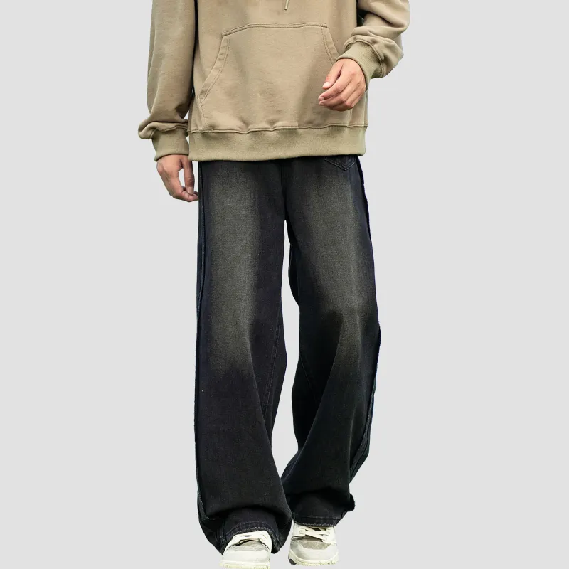 ZNTN Jeans Unisex-10
