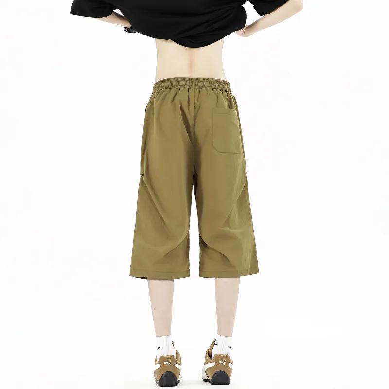 ZNTN Casual Shorts Unisex-4