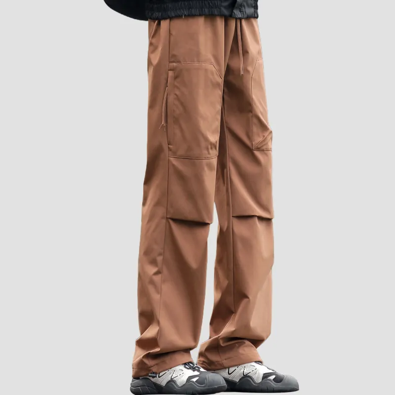 ZNTN Cargo Pants Unisex-16