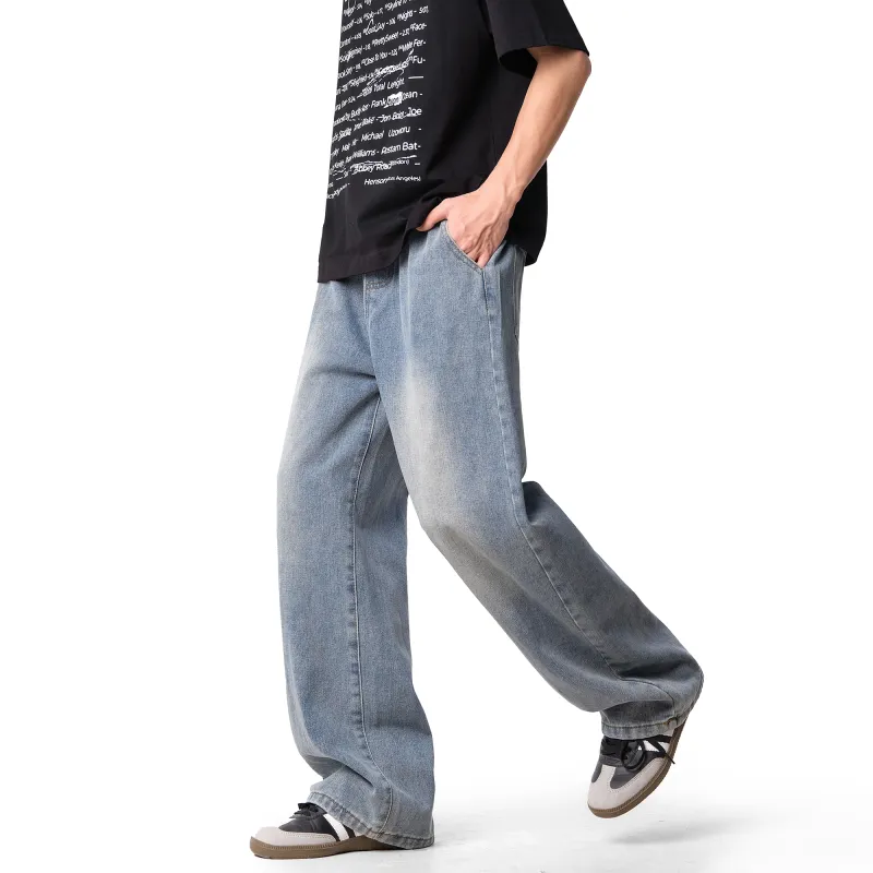 ZNTN Jeans Unisex-17