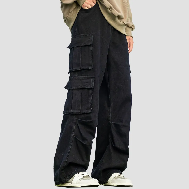 ZNTN Jeans Unisex-4