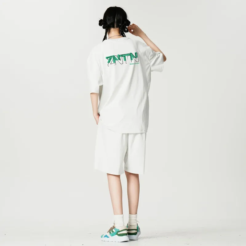 ZNTN Casual Sportswear Unisex-5