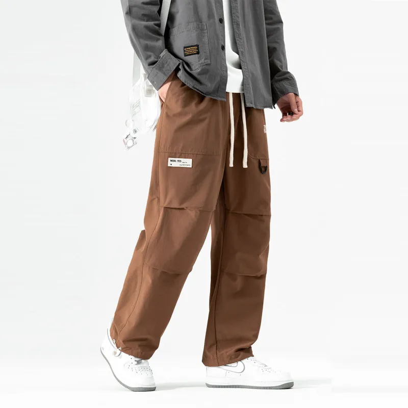 ZNTN Casual Pants Unisex-17
