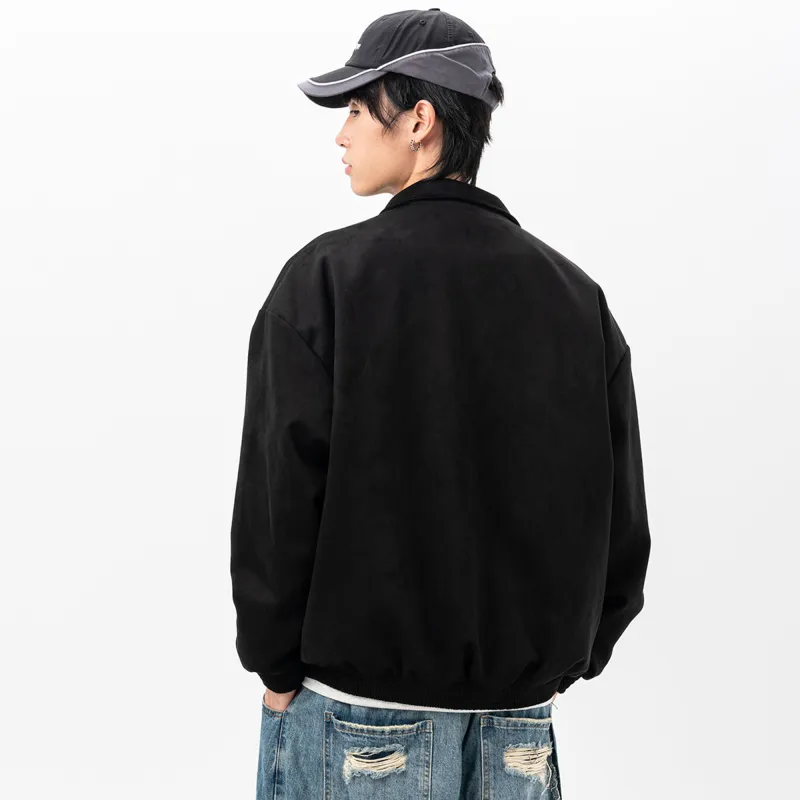ZNTN Jackets Unisex-4