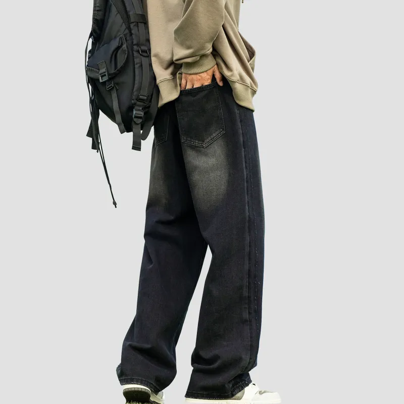 ZNTN Jeans Unisex-11